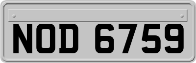 NOD6759