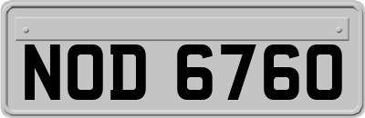 NOD6760