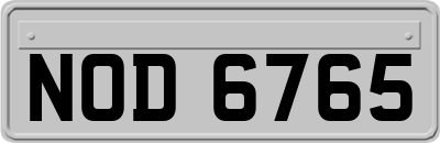 NOD6765