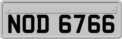 NOD6766