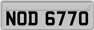 NOD6770