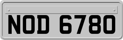 NOD6780