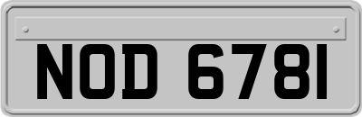 NOD6781