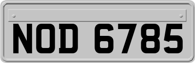 NOD6785