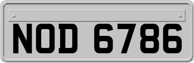 NOD6786