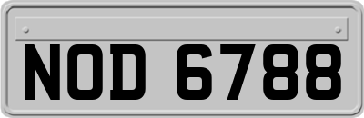 NOD6788