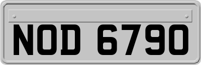 NOD6790