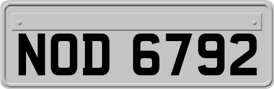 NOD6792