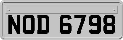 NOD6798
