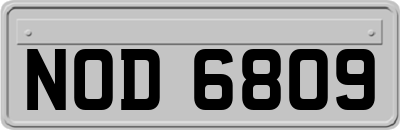 NOD6809