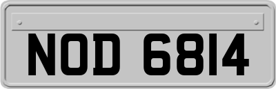 NOD6814