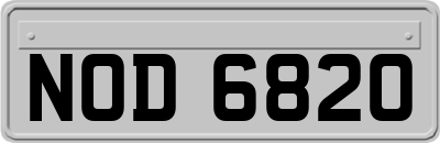 NOD6820