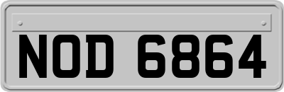 NOD6864