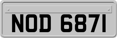 NOD6871