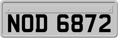 NOD6872