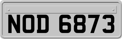 NOD6873