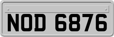 NOD6876