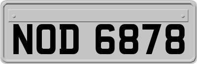 NOD6878