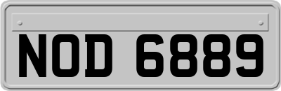 NOD6889