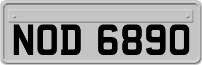 NOD6890