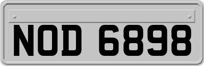 NOD6898
