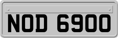 NOD6900