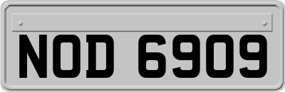 NOD6909