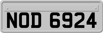 NOD6924