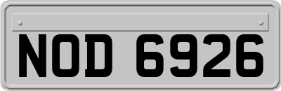 NOD6926