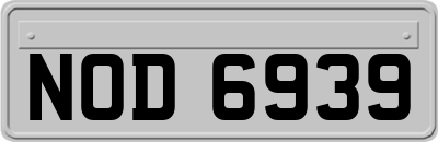NOD6939