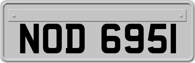 NOD6951