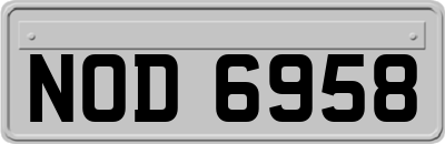 NOD6958
