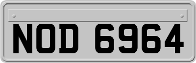 NOD6964