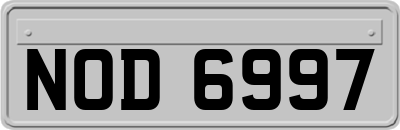 NOD6997