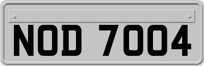 NOD7004