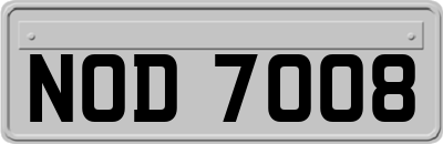 NOD7008