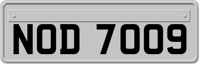 NOD7009