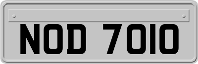 NOD7010
