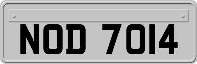 NOD7014