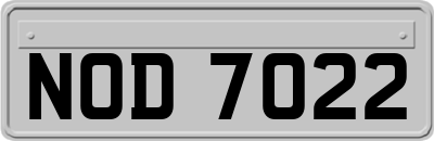 NOD7022