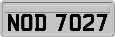 NOD7027