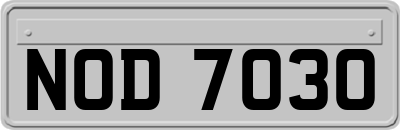 NOD7030