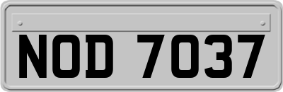 NOD7037