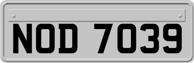 NOD7039