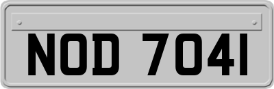 NOD7041