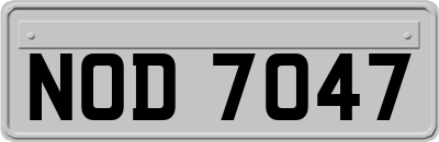 NOD7047
