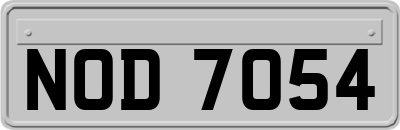 NOD7054