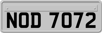 NOD7072