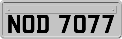 NOD7077