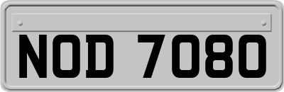 NOD7080